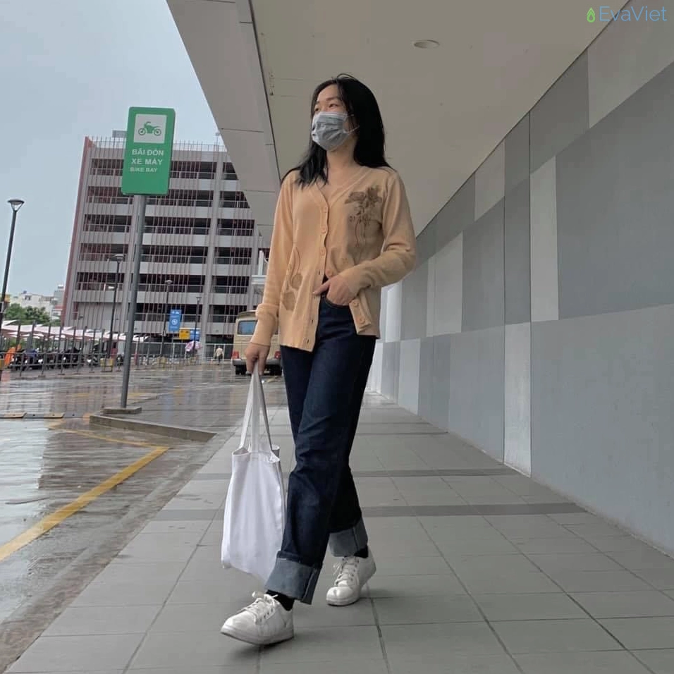 Quan điểm sống của TikToker Lê Thuỵ: Hãy đi con đường bạn chọn