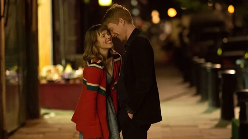 Rachel McAdams trong About Time