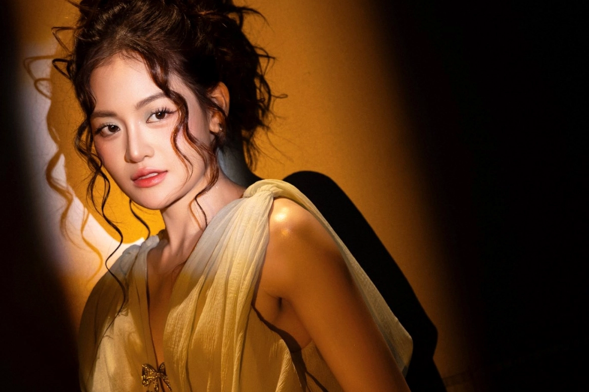 Rapper Nah trong một buổi phỏng vấn