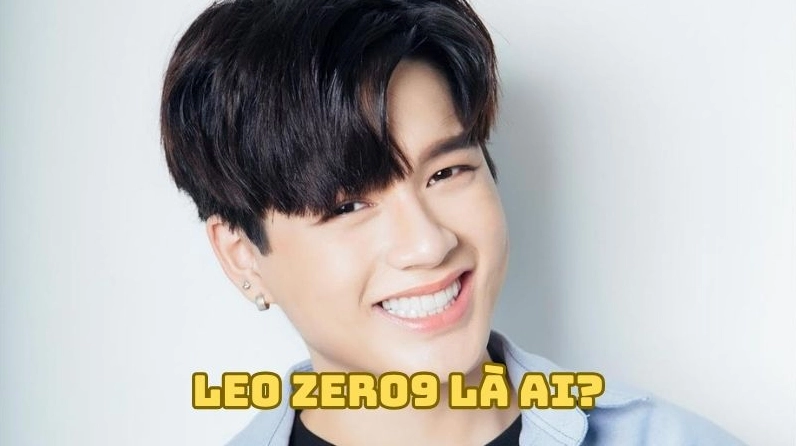 Rapper trẻ trên sân khấu