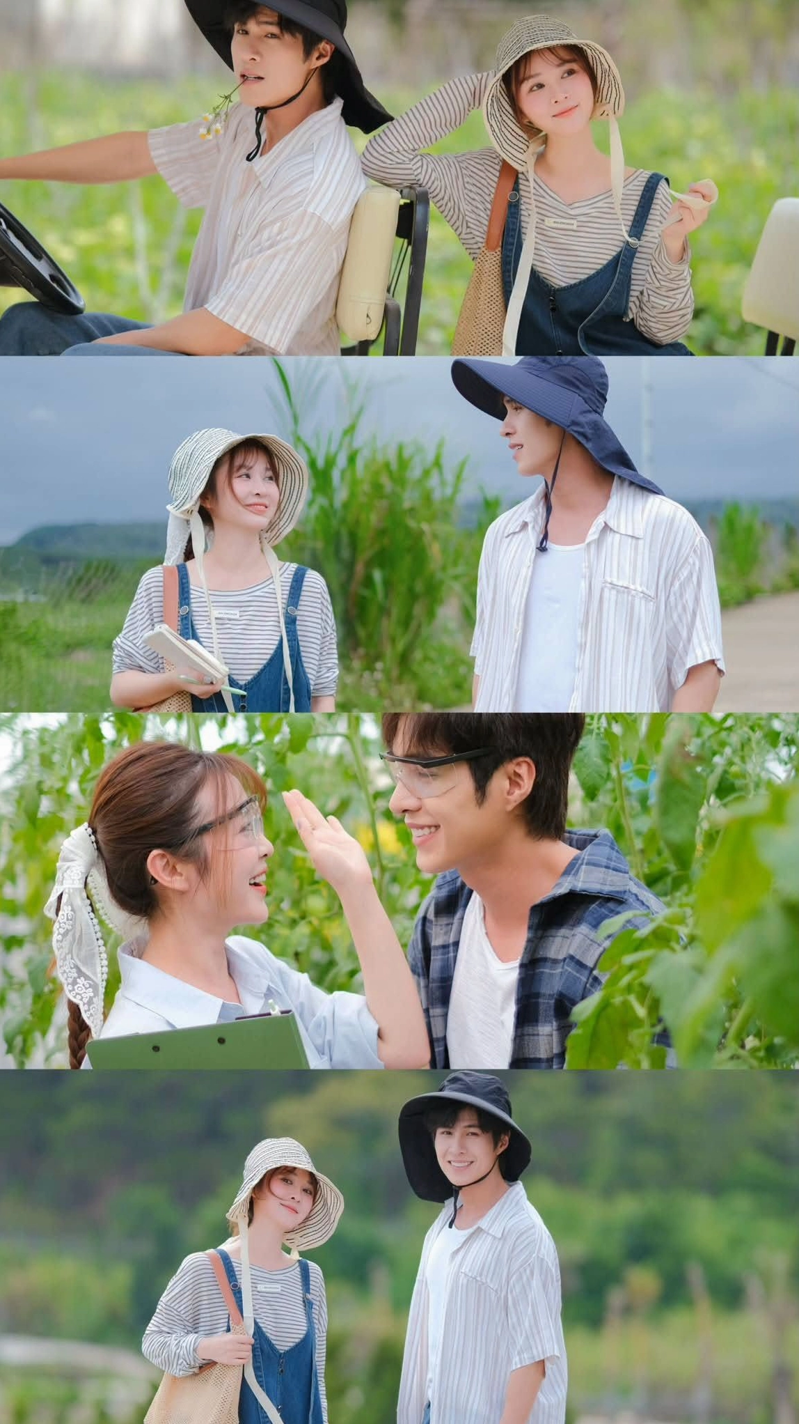 Ribi Sachi với nụ cười rạng rỡ