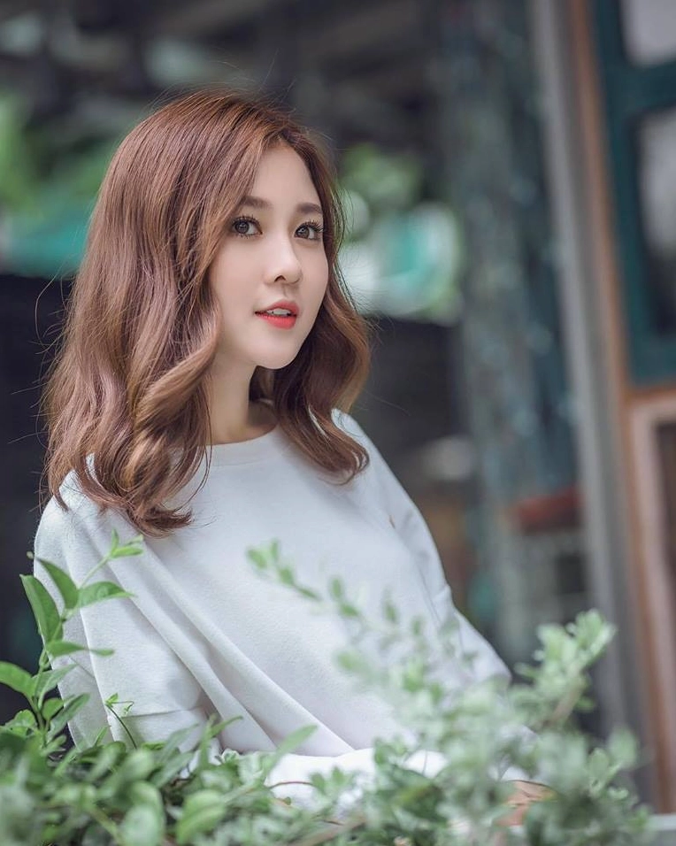 Ribi Sachi với phong cách chuyên nghiệp
