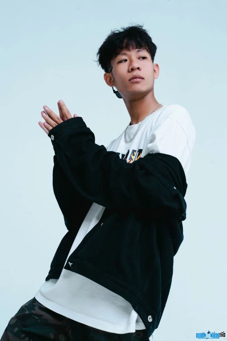 Ronboogz là một cái tên sáng giá của làng Indie Việt Nam.