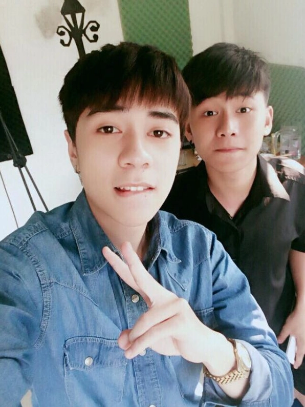 Rum: Chủ nhân hit trăm triệu view, chinh phục nữ chính Tỏ Tình Hoàn Mỹ trong 1 nốt nhạc - Hình 4