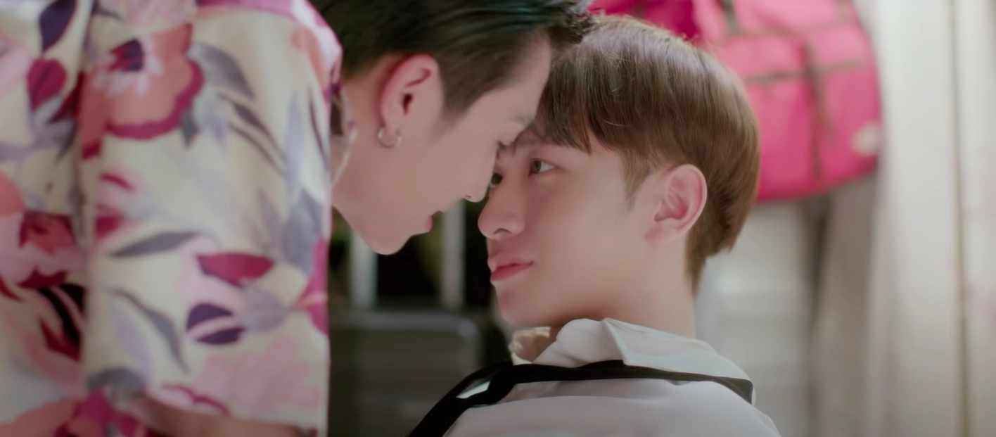 Siêu phẩm Boy Love Việt Nam giúp tên tuổi Cody vươn xa