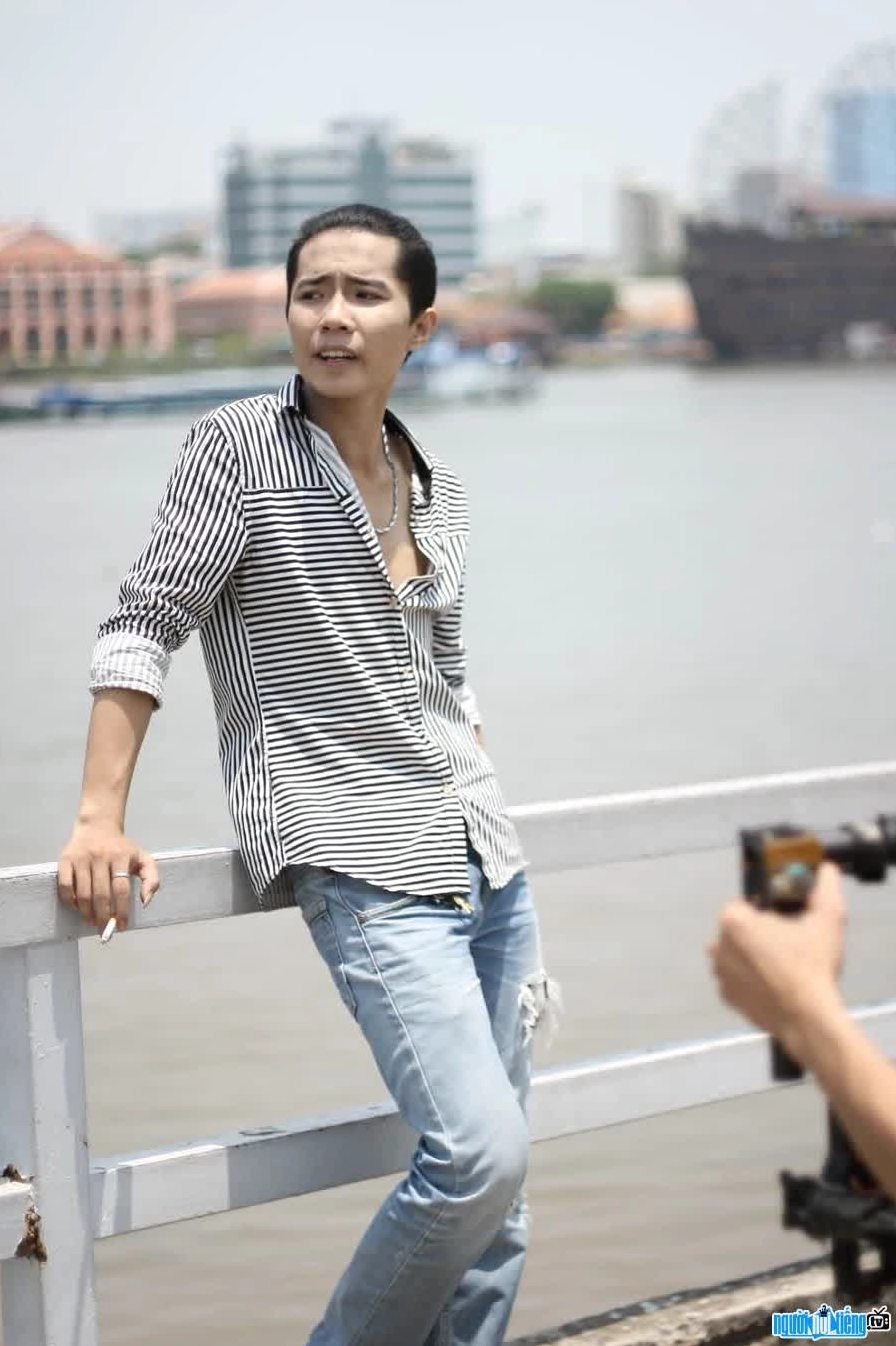 Skyler rapper nỗ lực với niềm đam mê nhạc rap