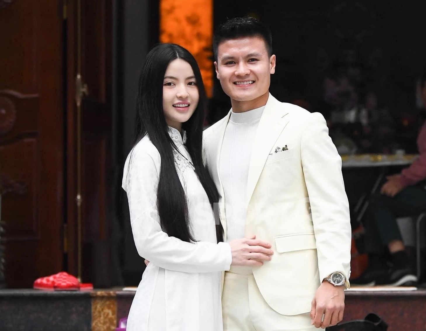 Sự thay đổi của Chu Thanh Huyền khi làm mẹ