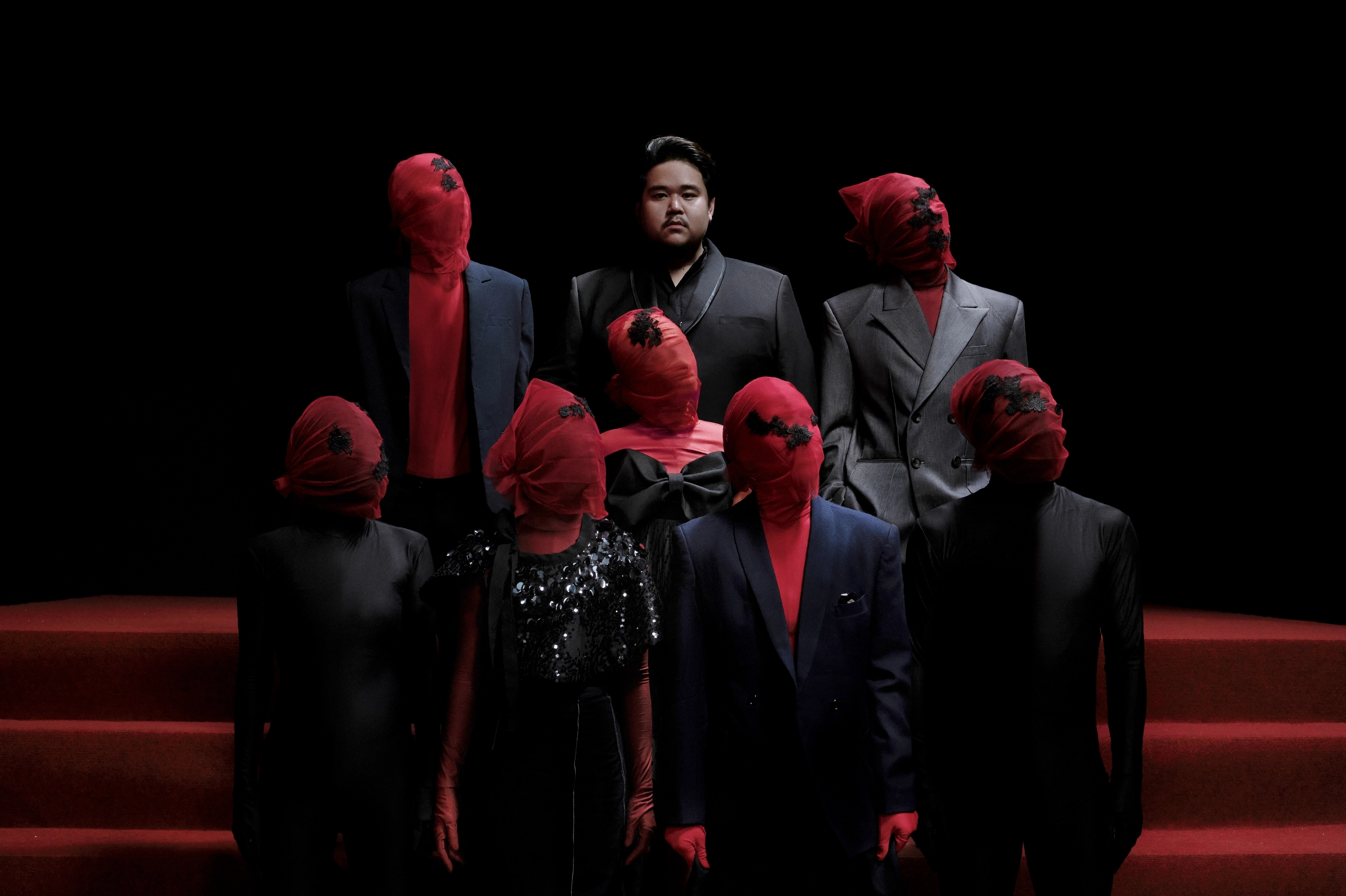 Sự thay đổi ngoại hình của Táo rapper sau quá trình giảm cân