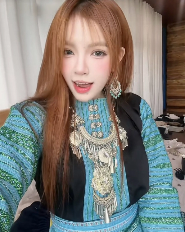 sức hút Linh Tây