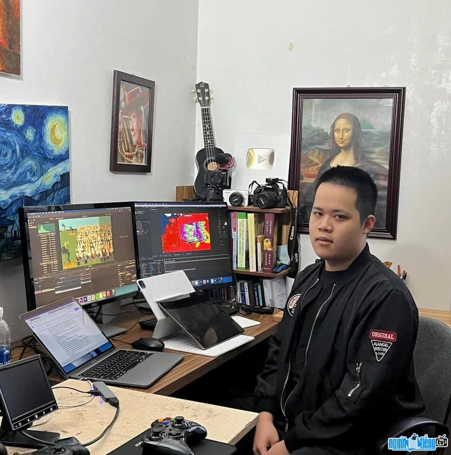 Thành Pahm