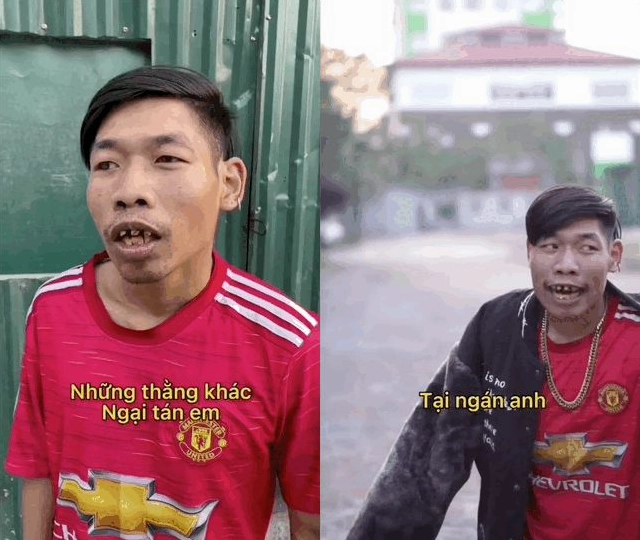 Thông Soái Ca từng hot một thời trên TikTok