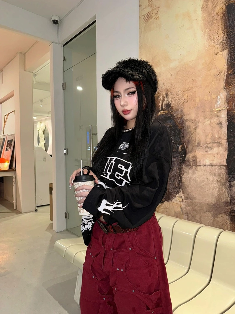 Thư Thor là ai