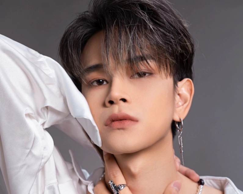 Thunder Phạm - Chân dung một tài năng trẻ
