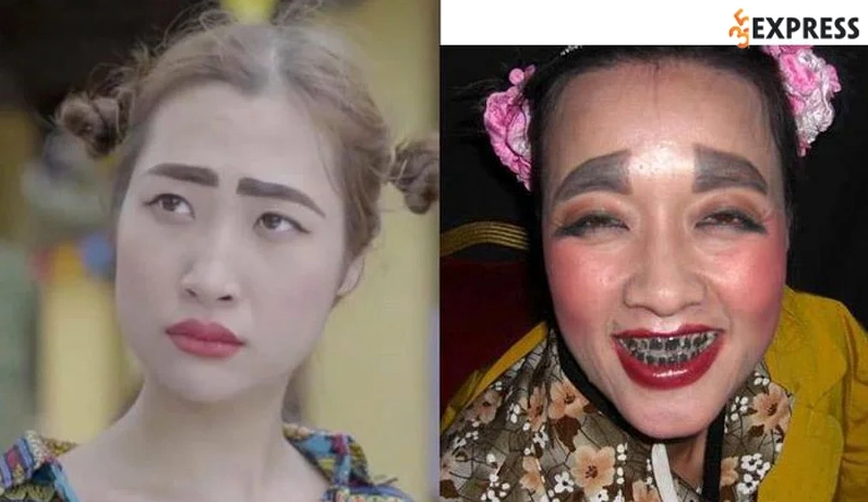 Thương Cin và sự so sánh với nghệ sĩ Vân Dung