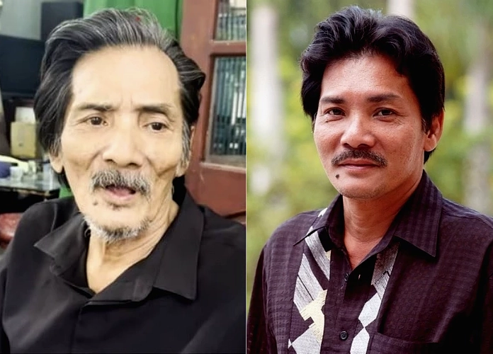 Thương Tín lộ diện sau thời gian vắng bóng 'không thể đi lại', hình ảnh gây chú ý