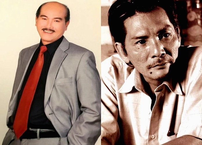Thương Tín ra tay 'cứu' Thanh Tùng, cùng Bảo Khương 'tái hợp' trong tác phẩm mới