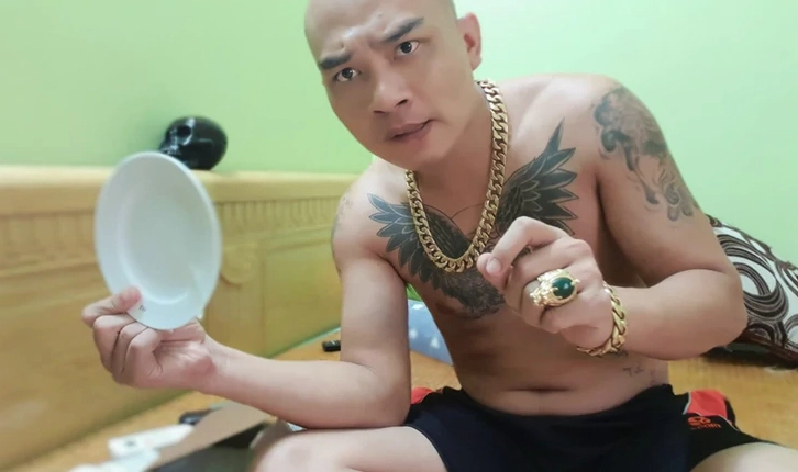 Tiến 'Bịp' - Ảnh minh họa