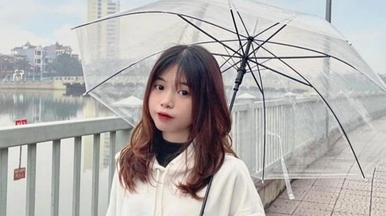 Tiểu sử Bé Quỳnh FF