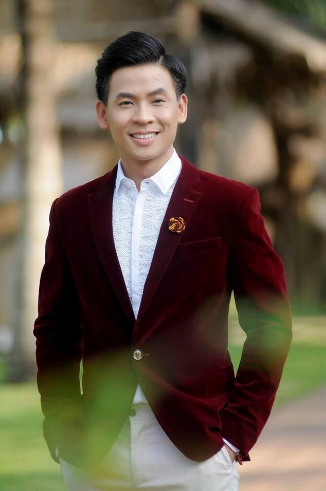 Tiểu sử ca sĩ Huỳnh Thật