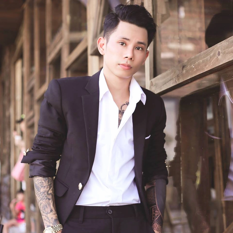 tiểu sử ca sĩ Lê Bảo Bình