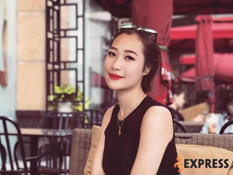 Tiểu sử diễn viên Thương Cin