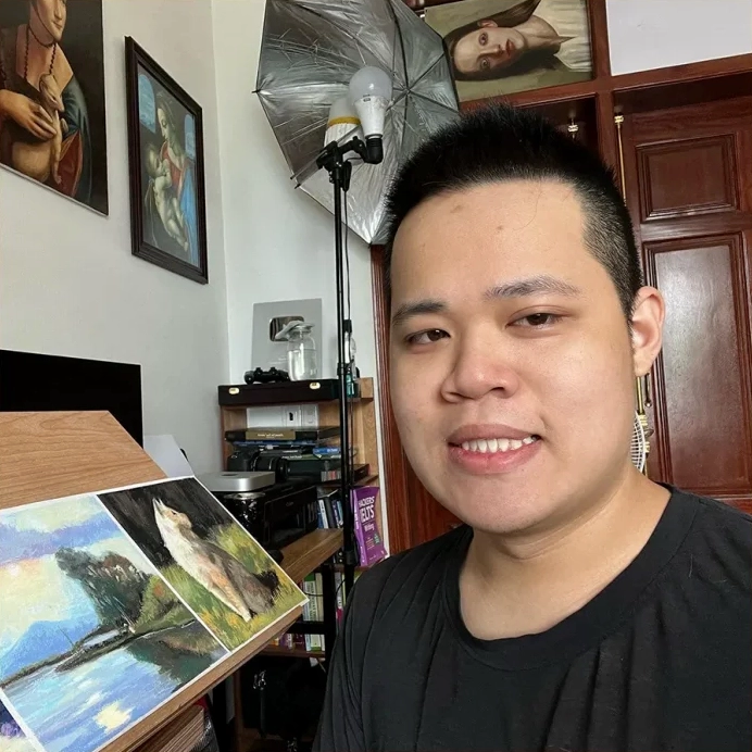 Tiểu sử, đời tư và sự nghiệp Thành Pahm