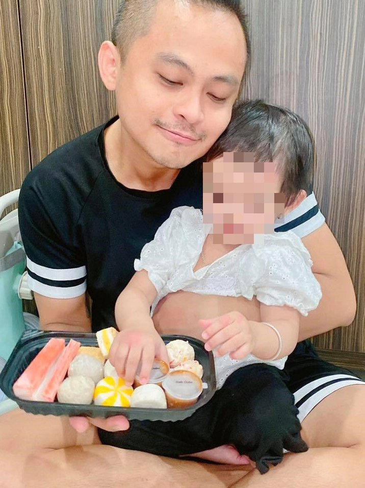 Tình hình nam diễn viên La Thành bị vỡ nợ, phải về Long An bán bánh mì