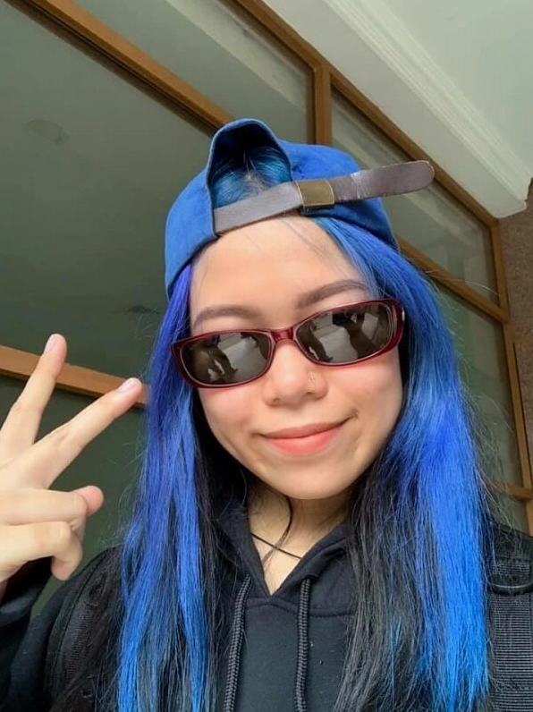 Tlinh khoe vẻ đẹp quyến rũ
