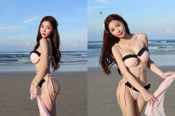 Tổng hợp những hình ảnh ấn tượng của Tammy Phạm