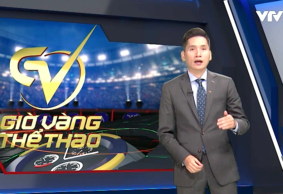 Tổng quan về BTV Quốc Khánh