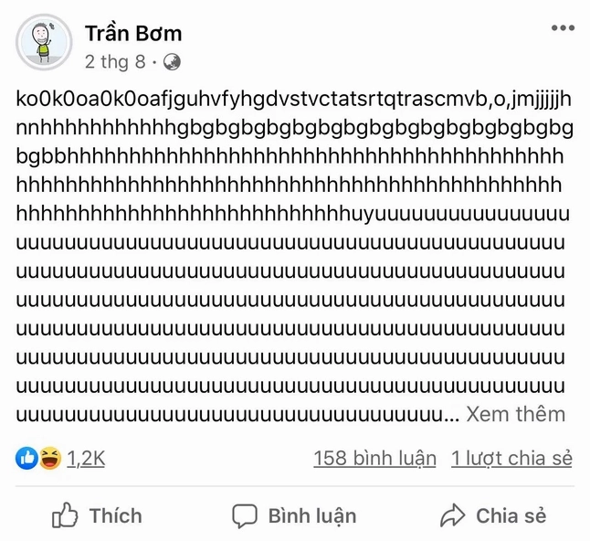 Trần Bơm - Nhà Trong ngõ - Ảnh 4.