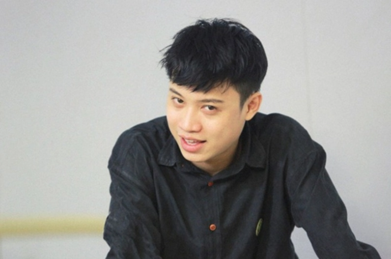 Trần Phương Nam, founder Saigon Tếu