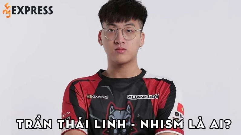Trần Thái Linh Nhism là ai?