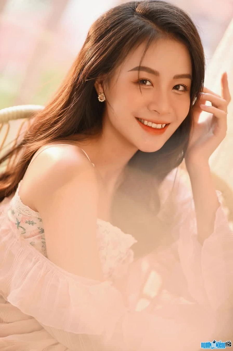 Trang Emma