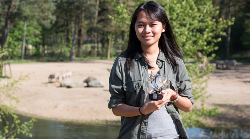 Trang Rừng - Hot TikToker Gen Z