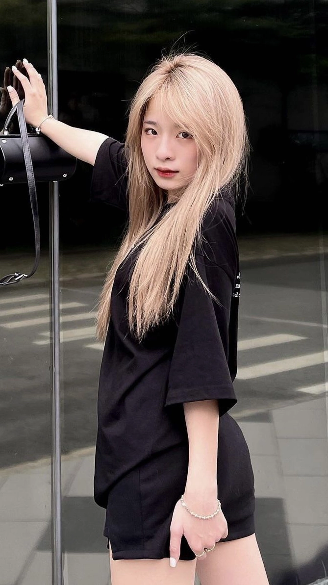 Trang sức Ngọc Kem lựa chọn toát lên vẻ sang trọng