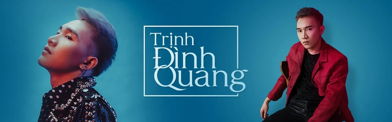Trịnh Đình Quang