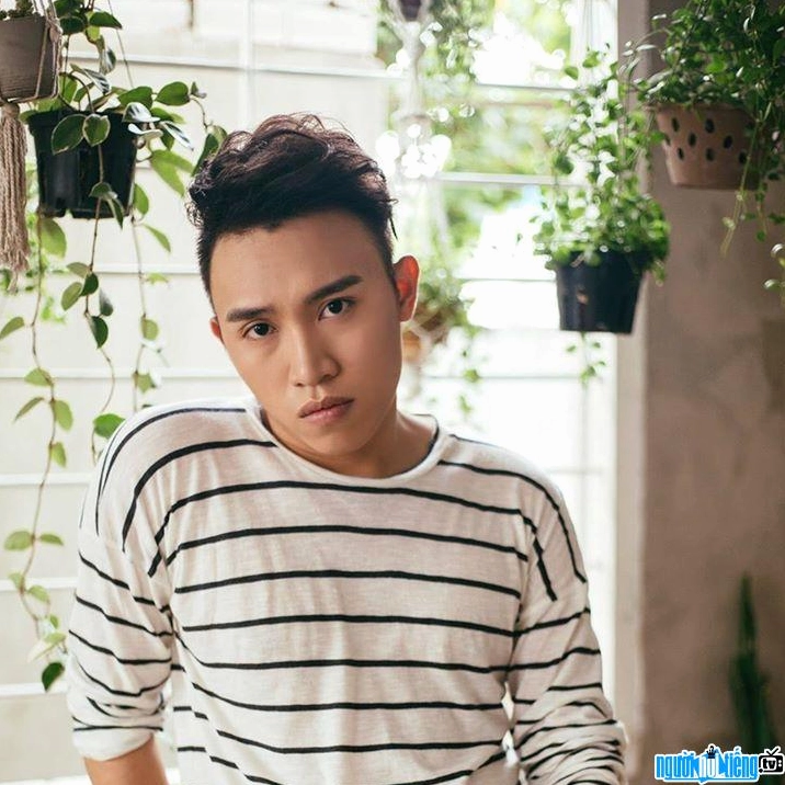 Trịnh Đình Quang