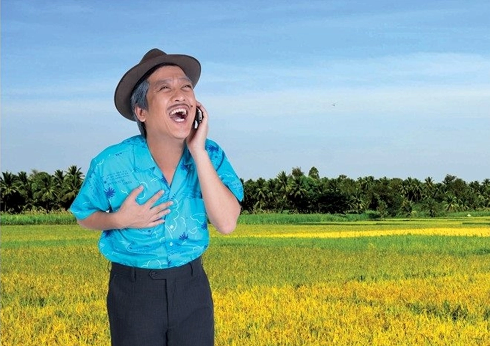 Trường Giang với biệt danh 'Mười Khó'
