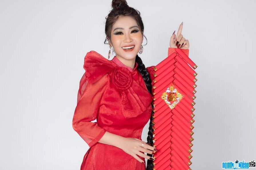 Ảnh ca sĩ Hà Myo 3