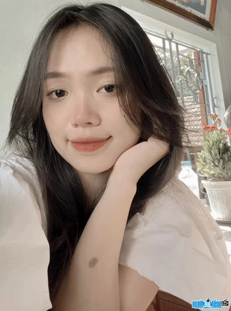 Ảnh chân dung của Duyên Kendy