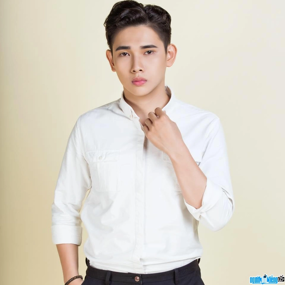Ảnh chân dung diễn viên Quỳnh Lý