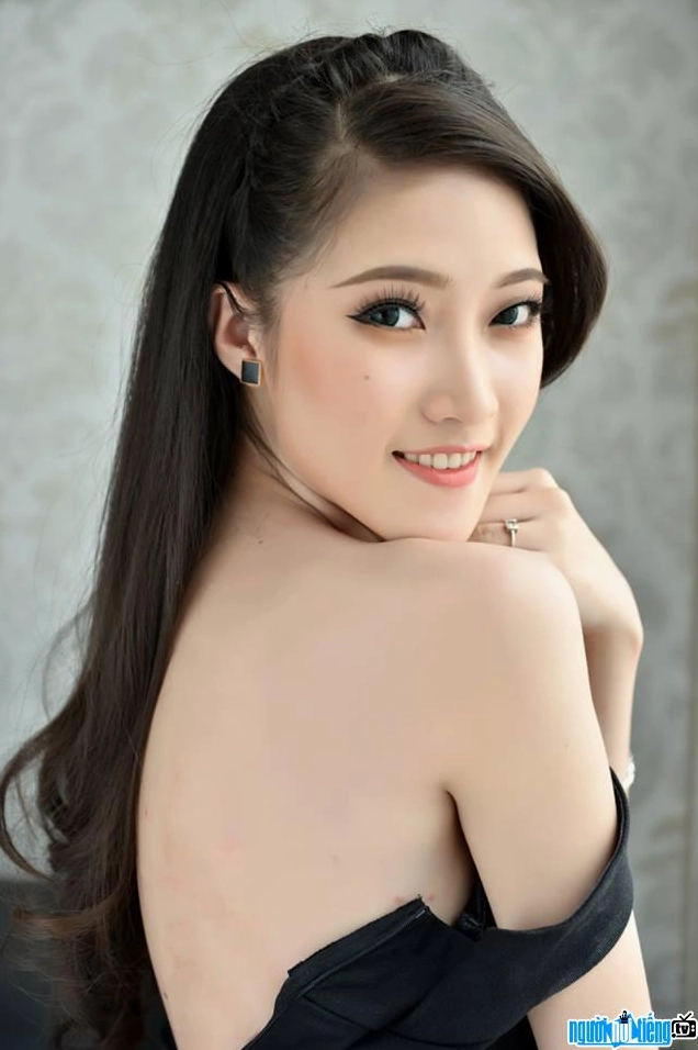Ảnh của Đồng Thảo My