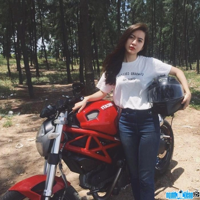 Ảnh của Lương Minh Phương