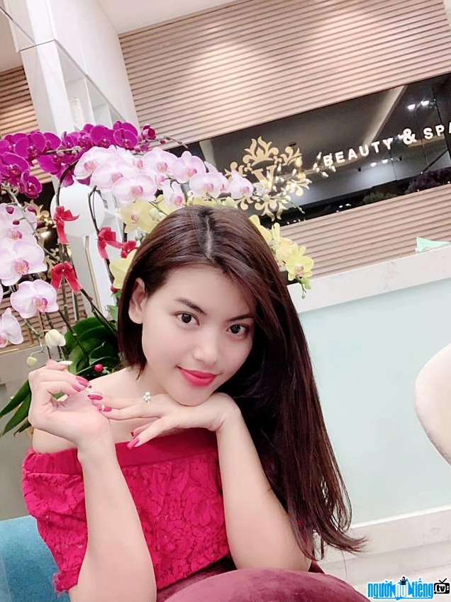 Ảnh của Ly Na Trang