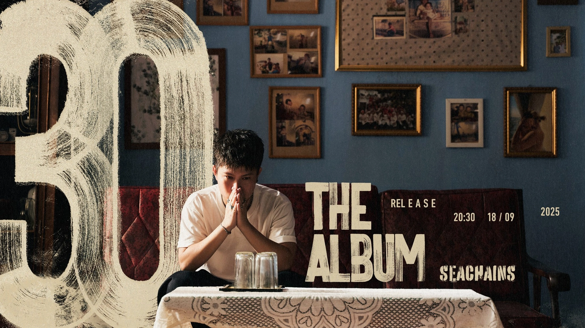 Bóng hồng khiến Quán quân Rap Việt bỏ showbiz: Giọng hát gây sốc, tiểu thư nhà giàu hậu thuẫn hết mực cho chồng- Ảnh 1.