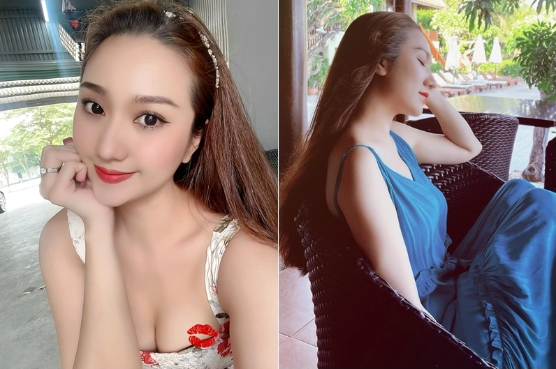 Ca sĩ Cao Mỹ Kim từng là một nữ ca sĩ gây được chú ý vì tính cách sôi nổi, cá tính