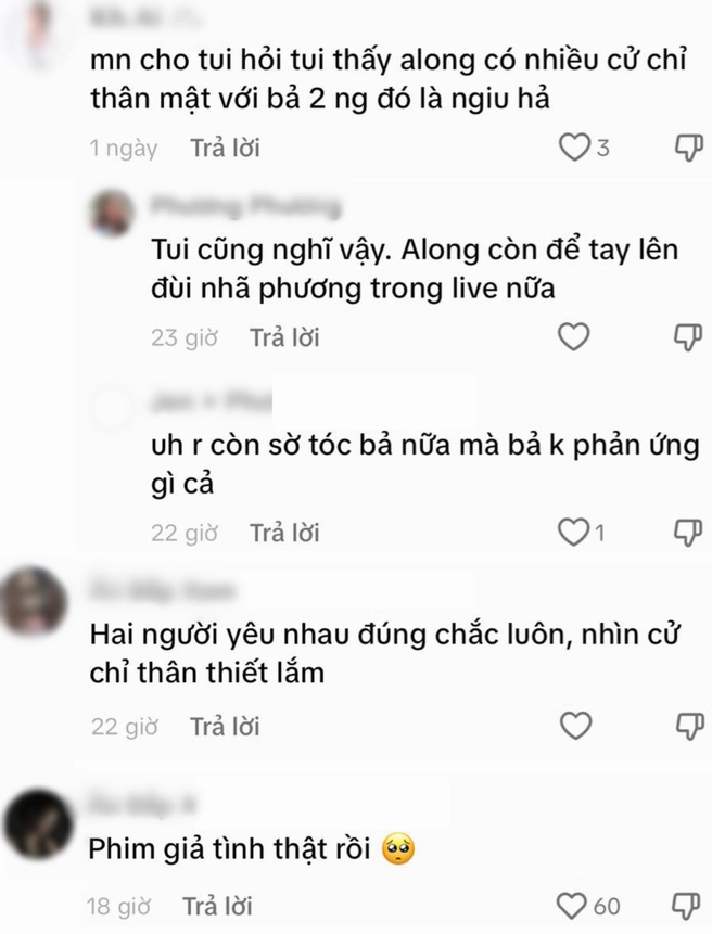 Cặp sao Việt lệch nhau 22 tuổi dính tin đồn “phim giả tình thật