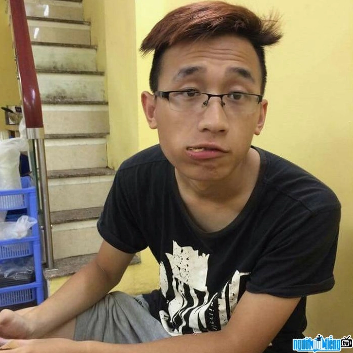 Chân dung Vlogger Hiệp Đỗ