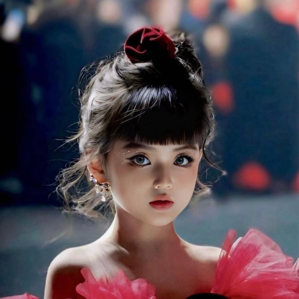 Cherry An Nhiên tỏa sáng trên sàn diễn